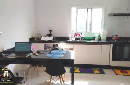 Imagem: Apartamento para Venda, Parque João Ramalho