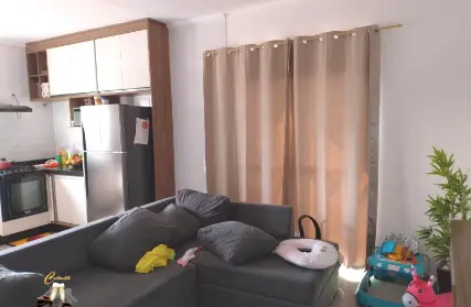 Imagem: Apartamento para Venda, Parque João Ramalho