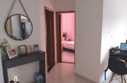 Imagem: Apartamento para Venda, Parque João Ramalho