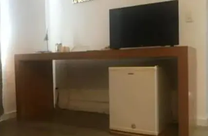 Imagem: Flat / Studio para Venda, Centro Santo André