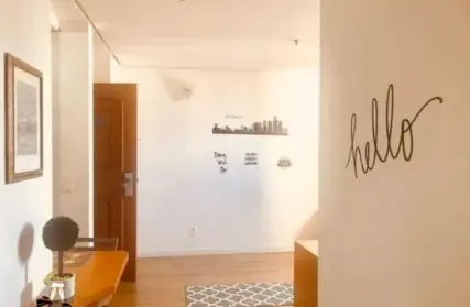 Imagem: Flat / Studio para Venda, Centro Santo André