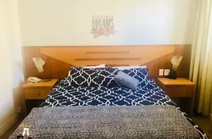 Imagem: Flat / Studio para Venda, Centro Santo André