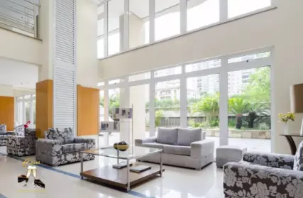 Imagem: Flat / Studio para Venda, Centro Santo André