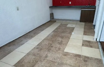 Imagem: Condomínio Fechado para Venda, Taboão