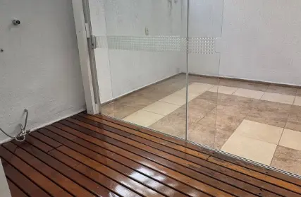 Imagem: Condomínio Fechado para Venda, Taboão