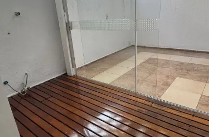 Imagem: Condomínio Fechado para Venda, Taboão