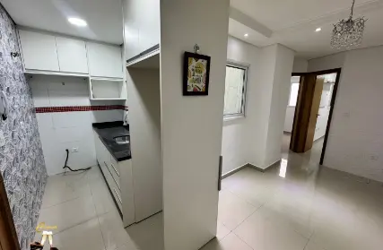 Imagem: Cobertura para Venda, Vila Marina