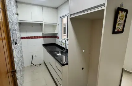 Imagem: Cobertura para Venda, Vila Marina