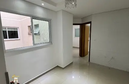 Imagem: Cobertura para Venda, Vila Marina