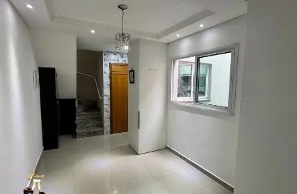 Imagem: Cobertura para Venda, Vila Marina