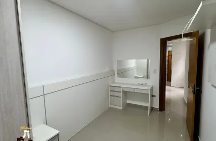 Imagem: Cobertura para Venda, Vila Marina