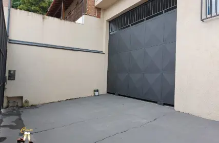 Imagem: Prédio Comercial para Venda, Suíço