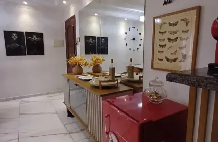 Imagem: Apartamento para Venda, Vila Leopoldina