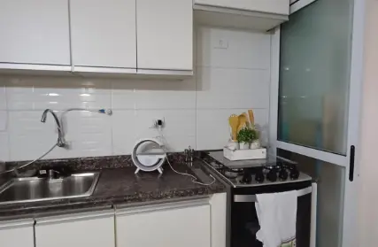 Imagem: Apartamento para Venda, Vila Leopoldina