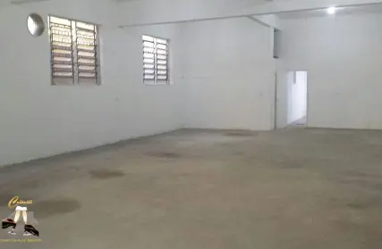 Imagem: Galpão / Salão para Venda, Centro Diadema