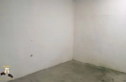 Imagem: Galpão / Salão para Venda, Centro Diadema