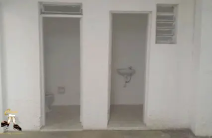 Imagem: Galpão / Salão para Venda, Centro Diadema