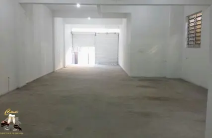 Imagem: Galpão / Salão para Alugar, Centro Diadema