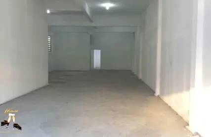 Imagem: Galpão / Salão para Alugar, Centro Diadema