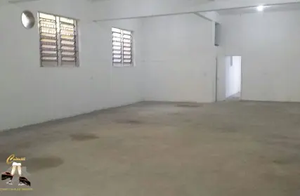 Imagem: Galpão / Salão para Alugar, Centro Diadema