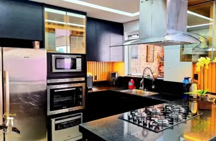 Imagem: Condomínio Fechado para Venda, Taboão