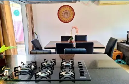 Imagem: Condomínio Fechado para Venda, Taboão