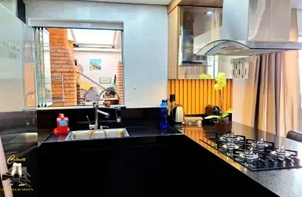 Imagem: Condomínio Fechado para Venda, Taboão