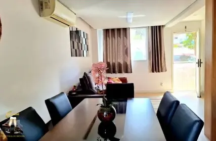 Imagem: Condomínio Fechado para Venda, Taboão