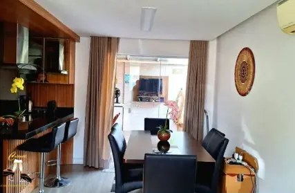 Imagem: Condomínio Fechado para Venda, Taboão