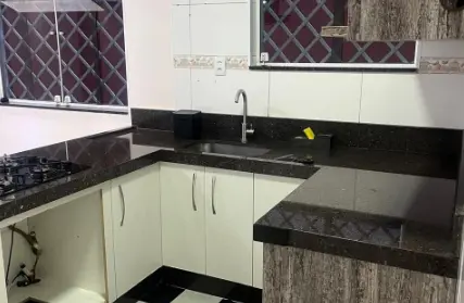 Imagem: Sobrado para Venda, Vila Nossa Senhora das Vitórias