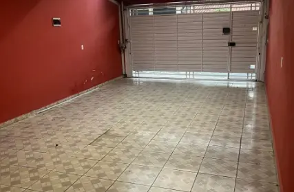 Imagem: Sobrado para Venda, Vila Nossa Senhora das Vitórias