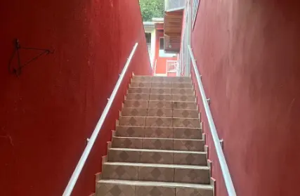 Imagem: Sobrado para Venda, Vila Nossa Senhora das Vitórias