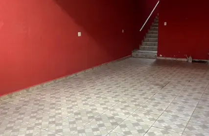 Imagem: Sobrado para Venda, Vila Nossa Senhora das Vitórias