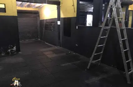 Imagem: Prédio Comercial para Venda, Ferrazópolis