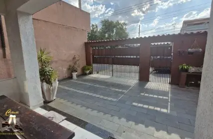 Imagem: Casa Térrea para Venda, Parque Capuava