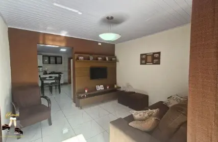 Imagem: Casa Térrea para Venda, Parque Capuava