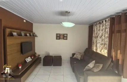 Imagem: Casa Térrea para Venda, Parque Capuava