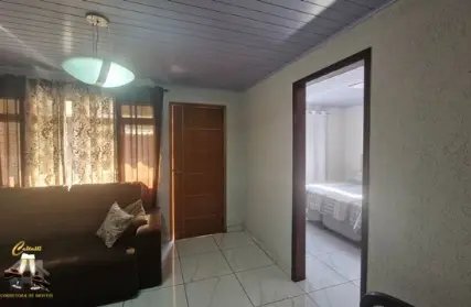 Imagem: Casa Térrea para Venda, Parque Capuava