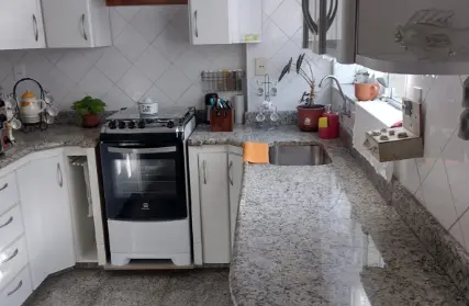 Imagem: Apartamento para Venda, Vila Caminho do Mar