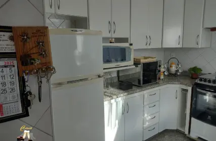 Imagem: Apartamento para Venda, Vila Caminho do Mar