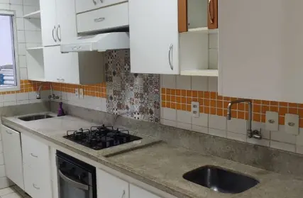 Imagem: Condomínio Fechado para Venda, Taboão