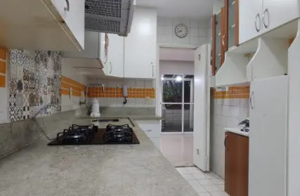 Imagem: Condomínio Fechado para Venda, Taboão