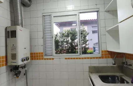 Imagem: Condomínio Fechado para Venda, Taboão