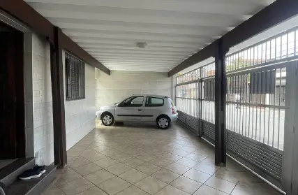 Imagem: Casa Térrea para Venda, Paulicéia