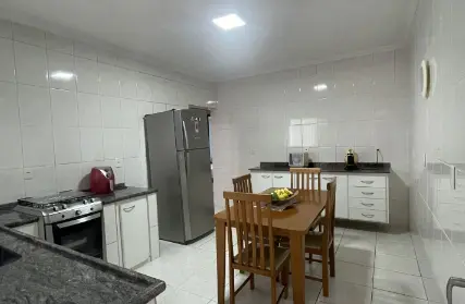 Imagem: Casa Térrea para Venda, Paulicéia