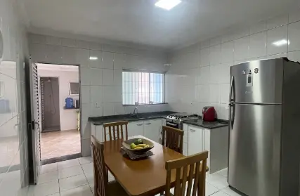 Imagem: Casa Térrea para Venda, Paulicéia