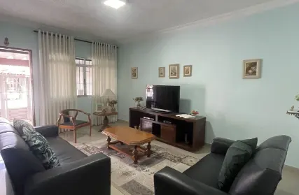 Imagem: Casa Térrea para Venda, Paulicéia