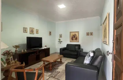 Imagem: Casa Térrea para Venda, Paulicéia