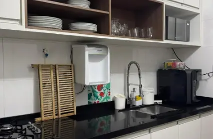 Imagem: Apartamento para Venda, Vila Caminho do Mar