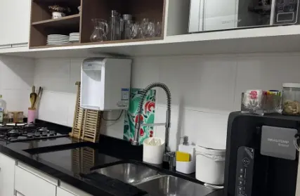 Imagem: Apartamento para Venda, Vila Caminho do Mar